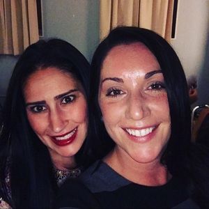 Meet your Posher, Marissa